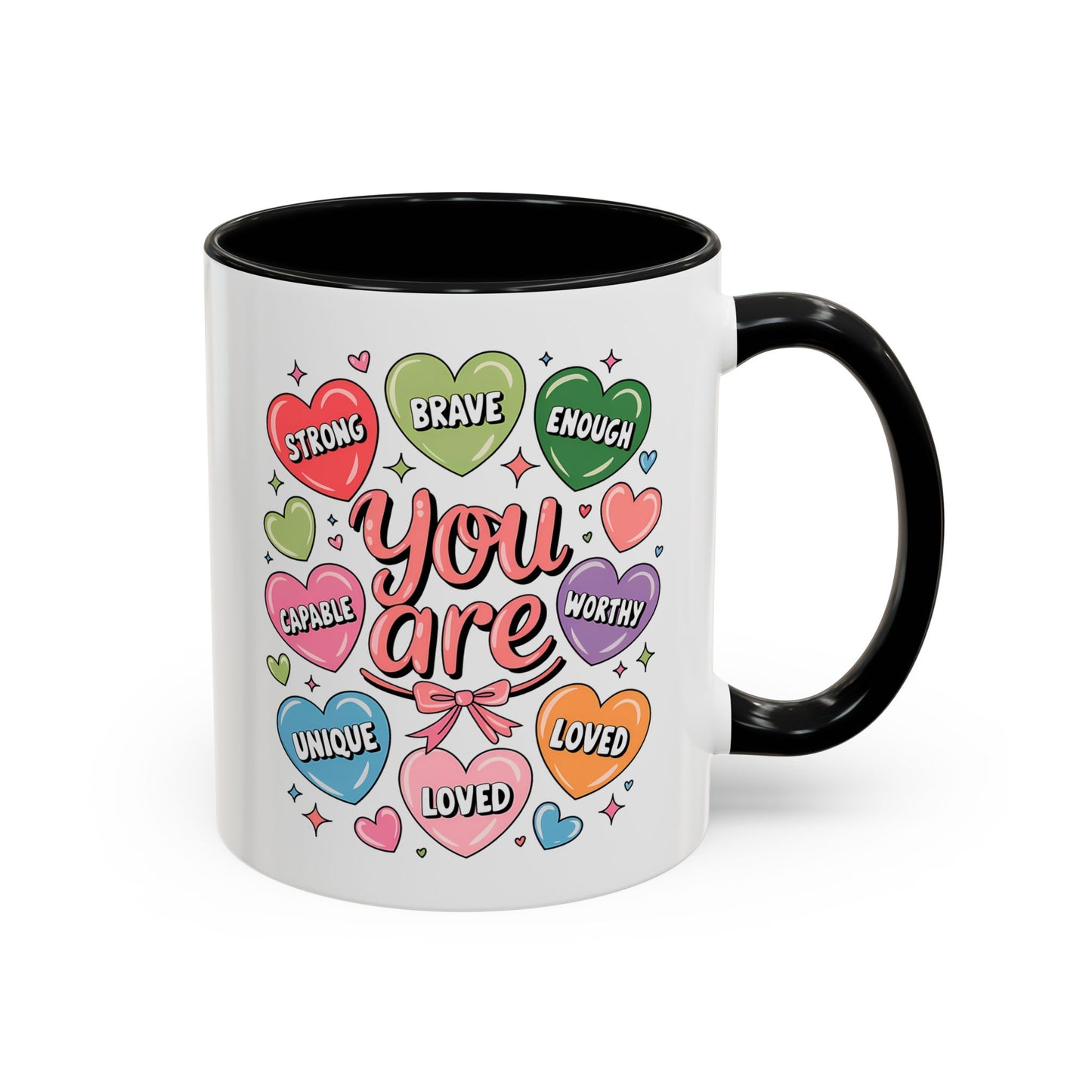 Wellness Mug - You Are Self Love