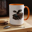4th of July Mug - American Bald Eagle Fallen Soldier