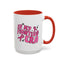 Support Mug - In My Fighting Era