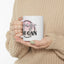 Motivation Mug - Yes You Can Circle