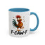 Office Mug - F-CAW-F