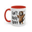 Humor Mug - Can't Adult Today