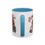 Humor Mug - Better Late Than Ugly