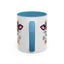 Humor Mug - Don't Be a Mooody Bitch