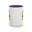 Humor Mug - A Cup of Get Shit Done
