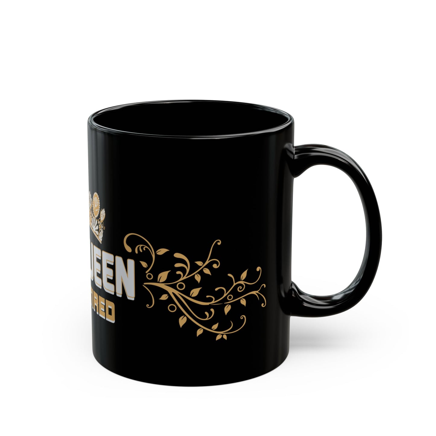 Retirement Mug