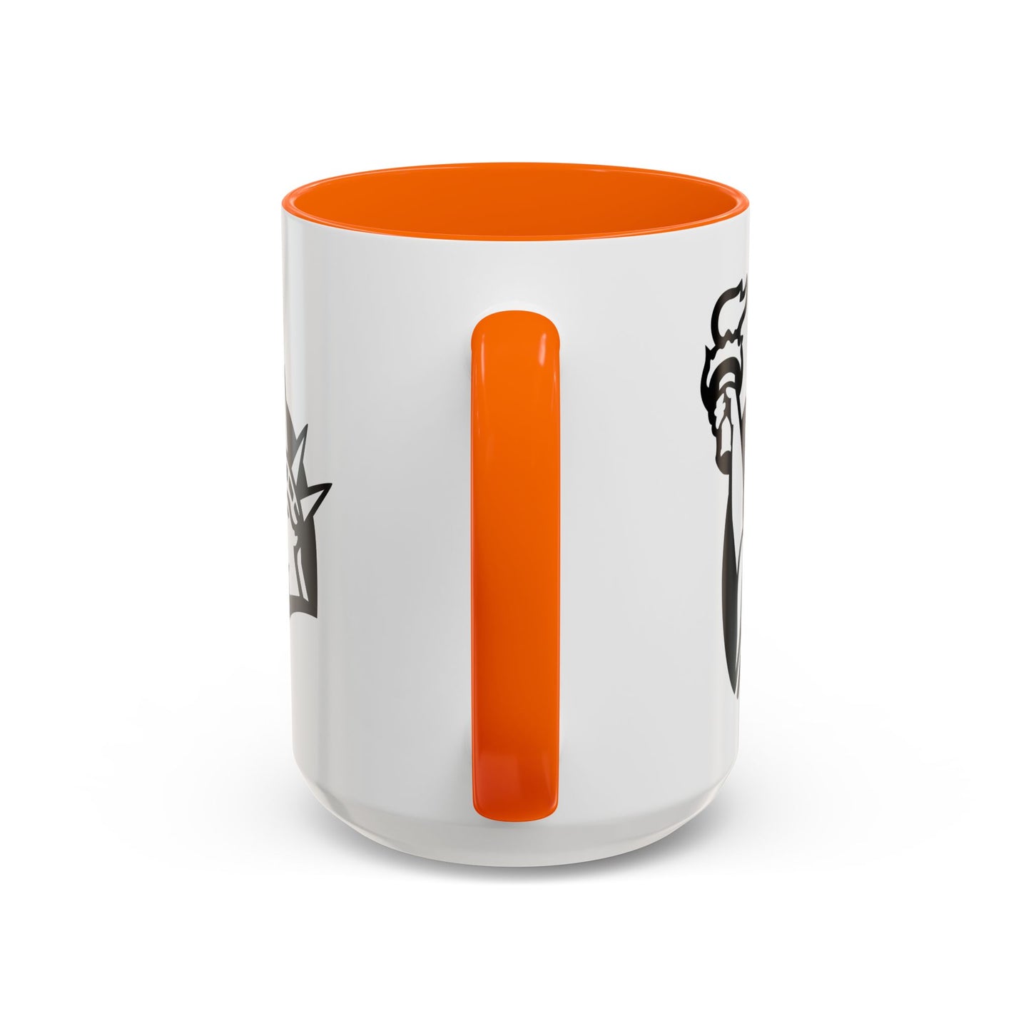 4th of July Mug - Lady Liberty
