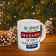 Adult Mug - 98% of People Find Me Offensive