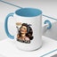 Humor Mug - Completely Unhinged