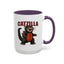 Animal Mug - Catzilla