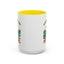 Humor Mug - If You think I'm Short