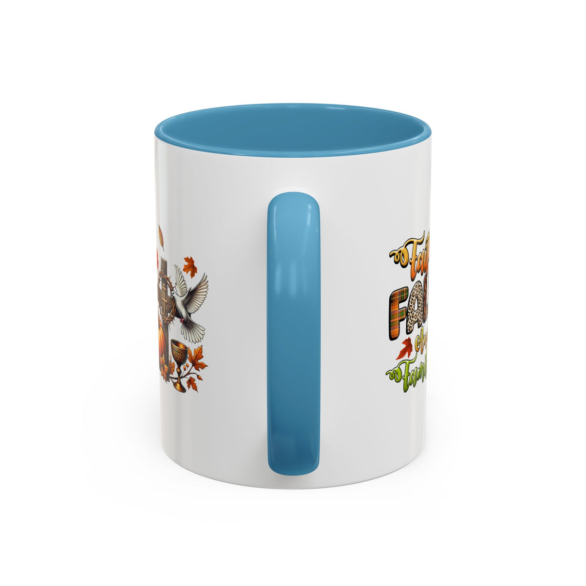Fall Mug