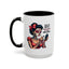 Adult Mug - Yes I'm Pretty