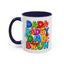 Father's Day Mug - Dada
