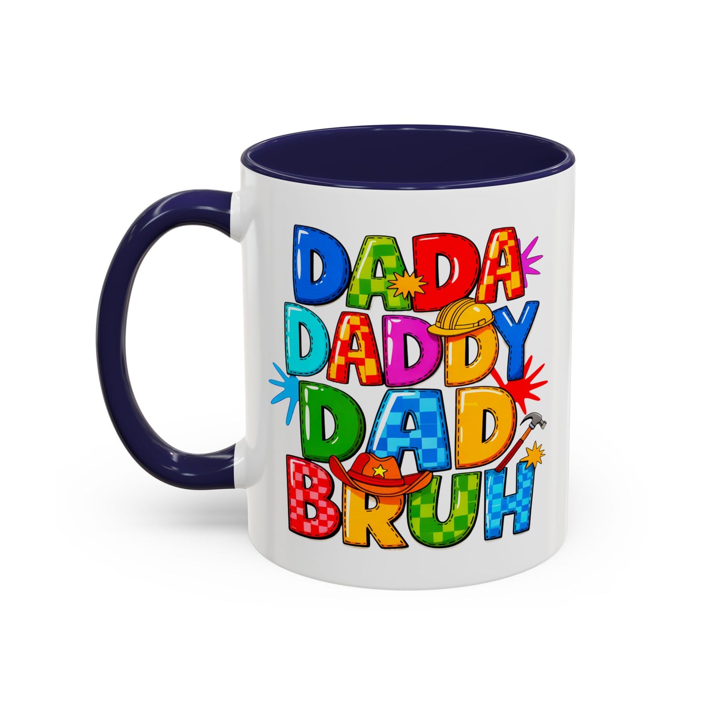 Father's Day Mug - Dada