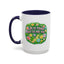 Wellness Mug - Life Is Tough