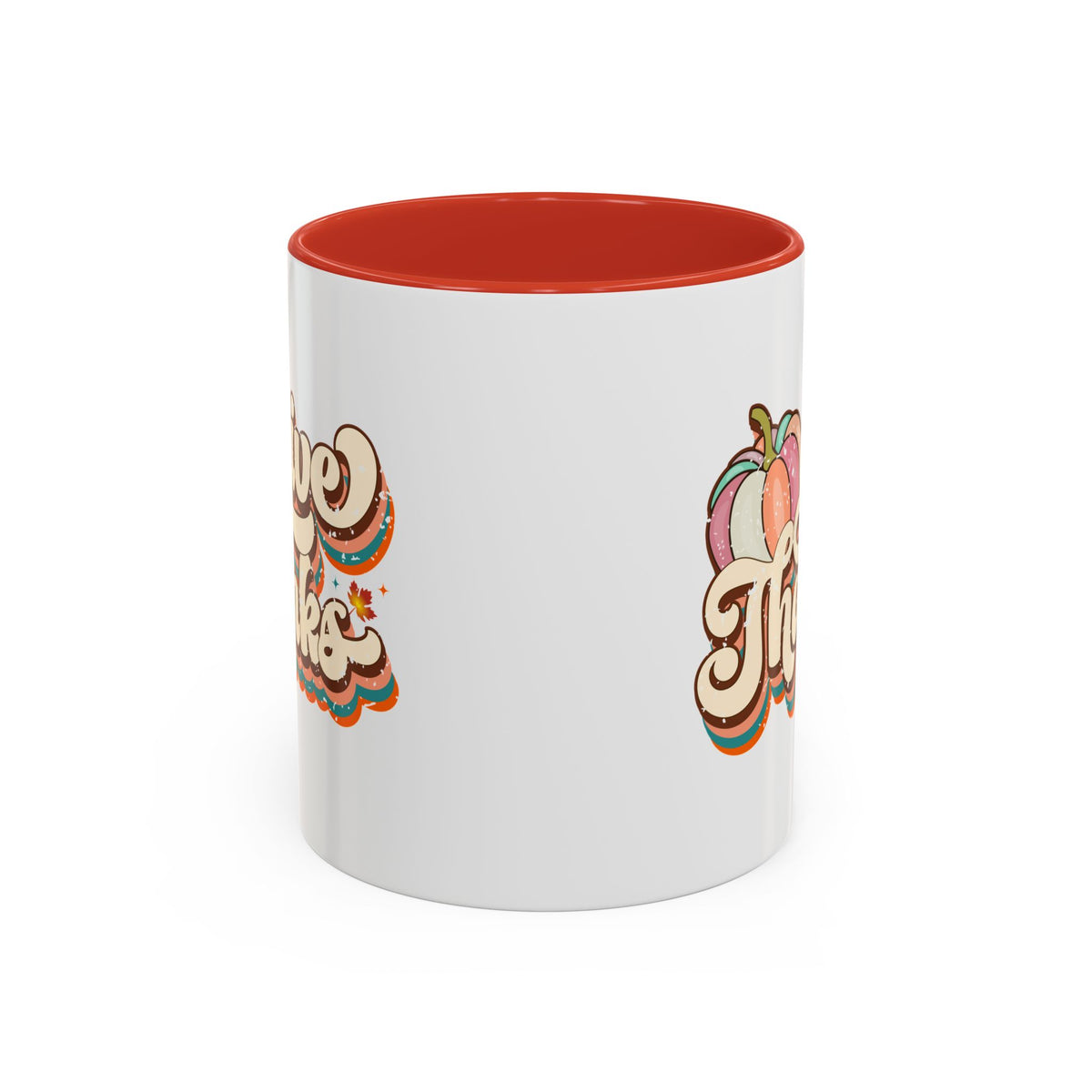 Fall Mug