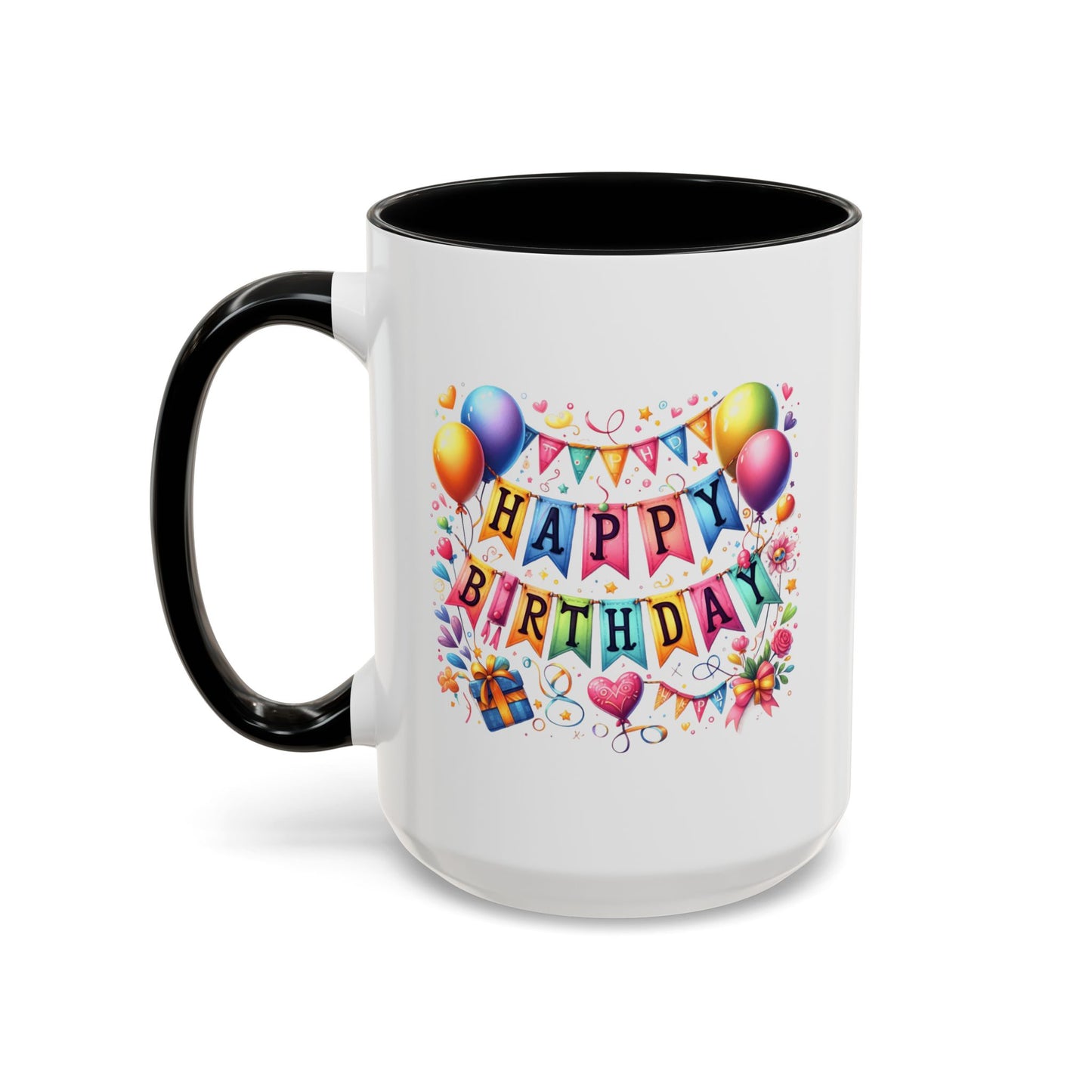 Birthday Mug - Birthday Celebration