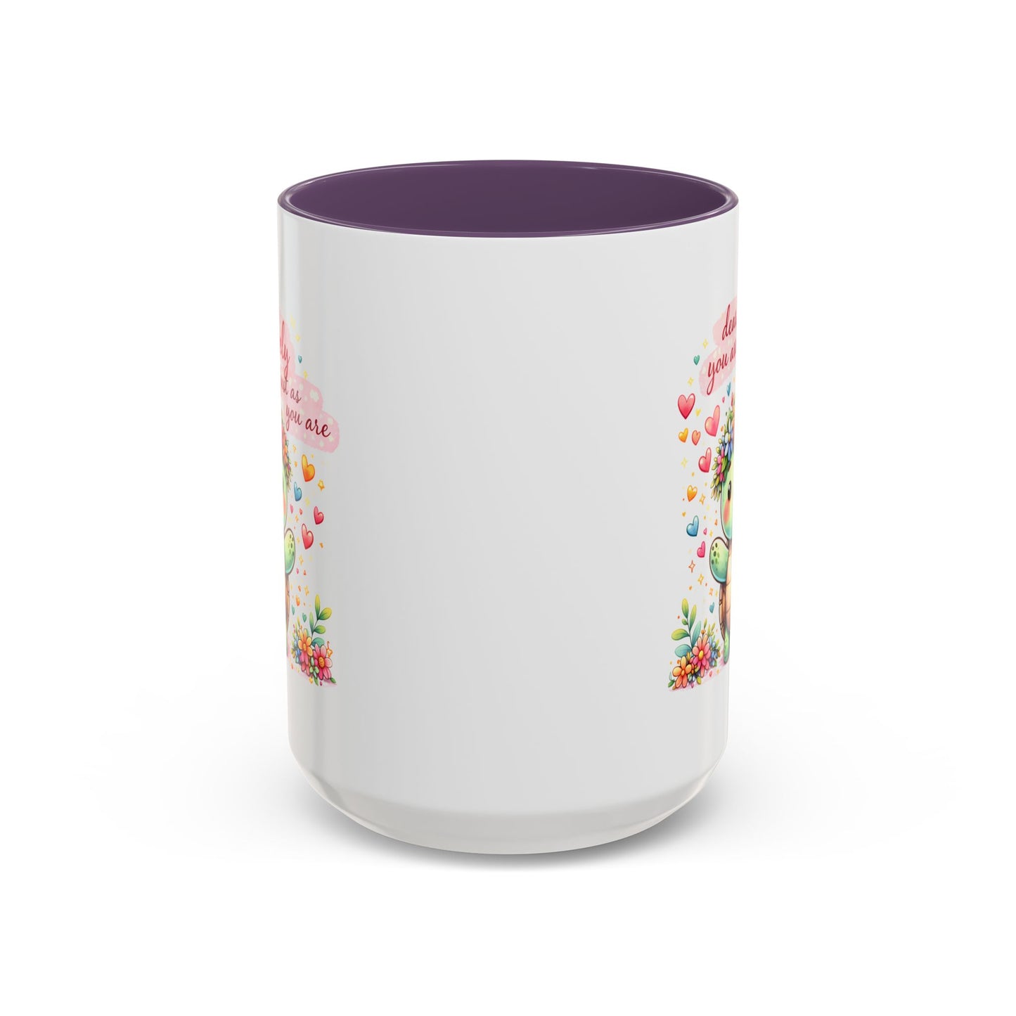 Wellness Mug - You Are Lovely
