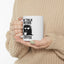 Office Mug - No Talk