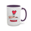 Anniversary Mug - You Are My Favourite Person
