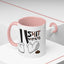 Humor Mug - Shit Happens