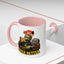 Humor Mug - Never Better