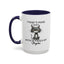 Office Mug - Today's Mood