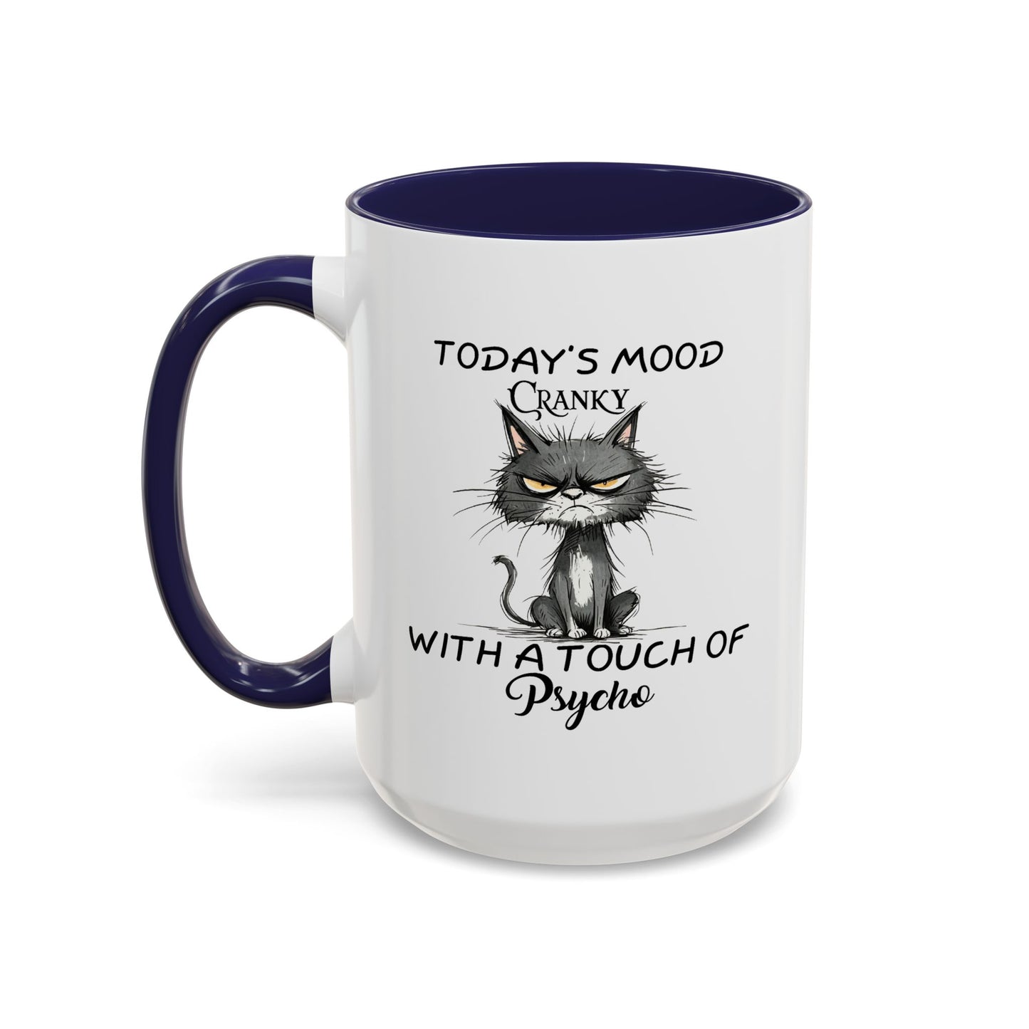Office Mug - Today's Mood
