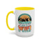 Adventure Mug - Wander Where