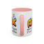 Humor Mug - Relax We're All Idiots Here