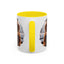 Animal Mug - Dog Coffee Wrap 24