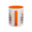 Birthday Mug - Cute Cupcakes
