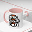 Father's Day Mug - My Hero