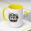Father's Day Mug - Super Dad 2