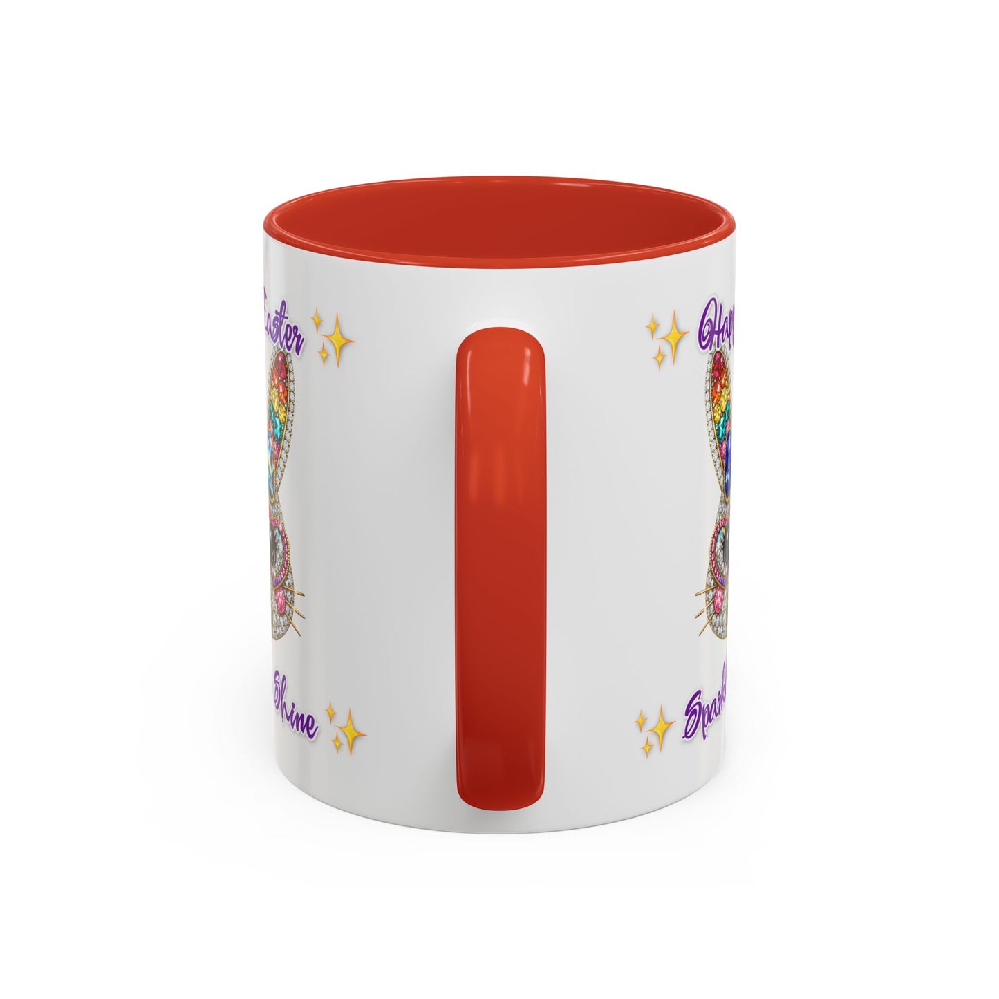 Easter Mug - Sparkle & Shine