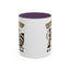 Humor Mug -  Coffee Because Anger