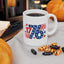 4th of July Mug - 1776 Patriotic