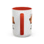 Humor Mug - Wake Me Up When It's over