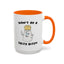 Adult Mug - Don't Be A Salty Bitch