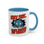 Alien Mug - Holy Shit