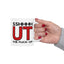 Adult Mug - Shut The Fuck Up