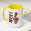Humor Mug - I'm Sorry If I Offended You