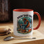 Father's Day Mug - Doin Dad Sh*t