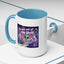Alien Mug - You Are Out Of This World