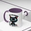 Humor Mug - I'm Grumpy Deal With It