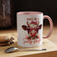 Humor Mug - Don't Be a Salty Heifer