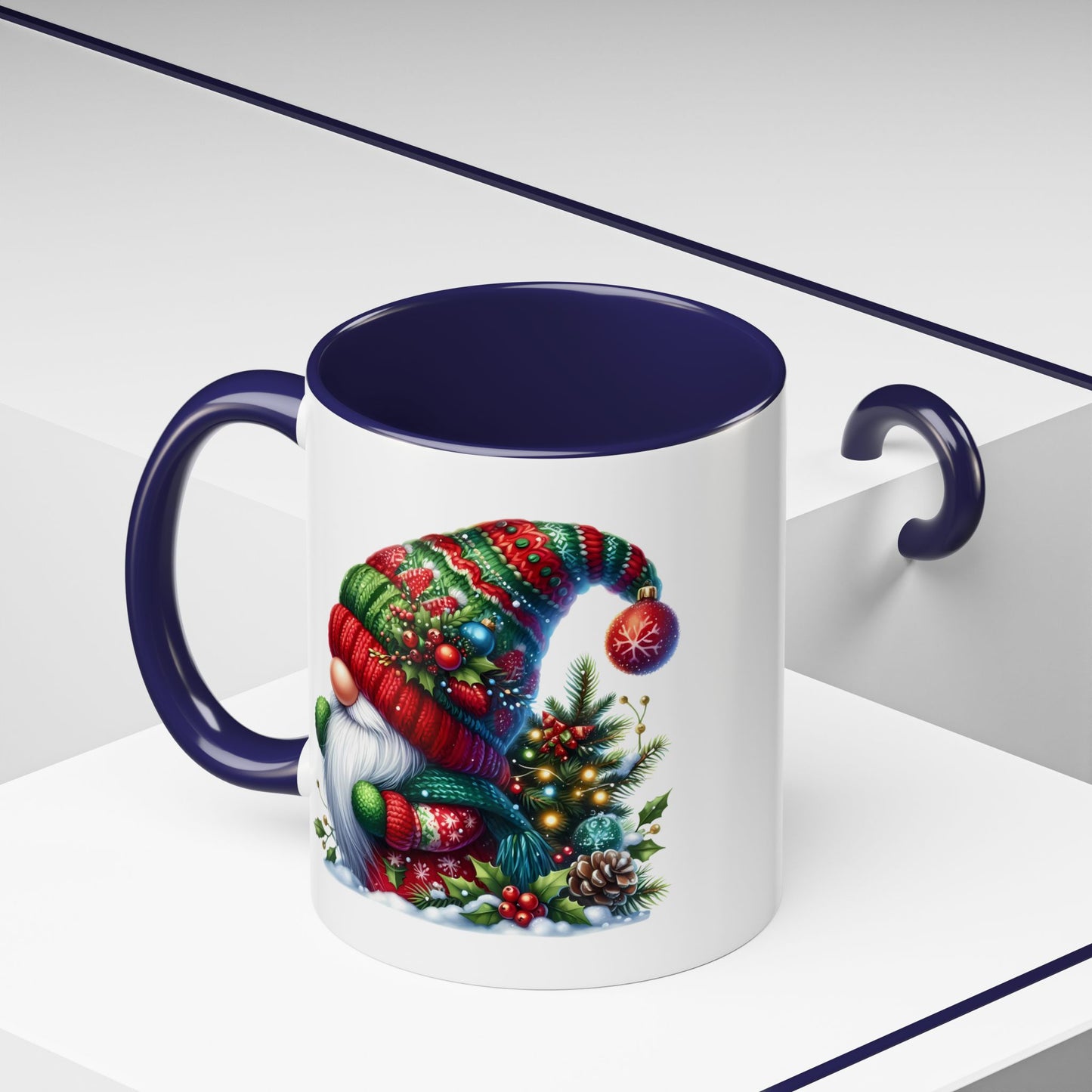 Christmas Mug - Little Gnome