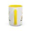 Birthday Mug - Fairy Cake