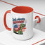 4th of July Mug - Shell-ebrate Freedom
